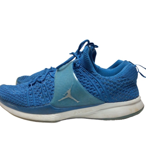 jordan flyknit trainer 3